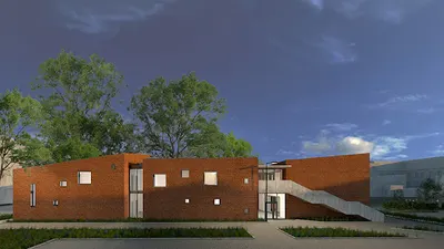 Inwestprojekt - architektura i oprogramowania | Architekt Słupsk